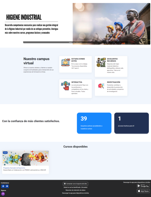 FireShot Capture 032 - Aula Virtual del Centro de Ingeniería Humana. - aulasmorpheuslatam.com